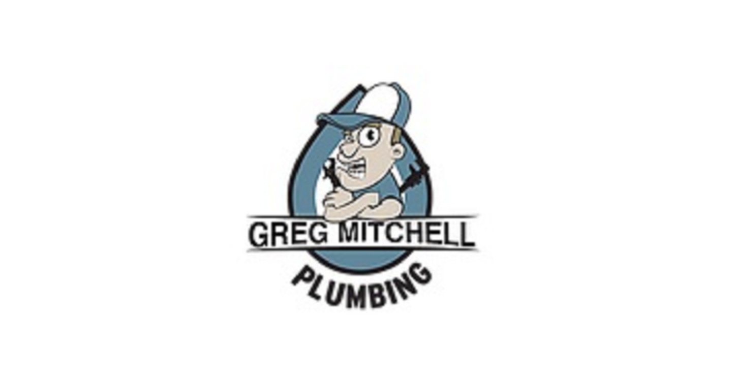 Greg Mitchell Plumbing